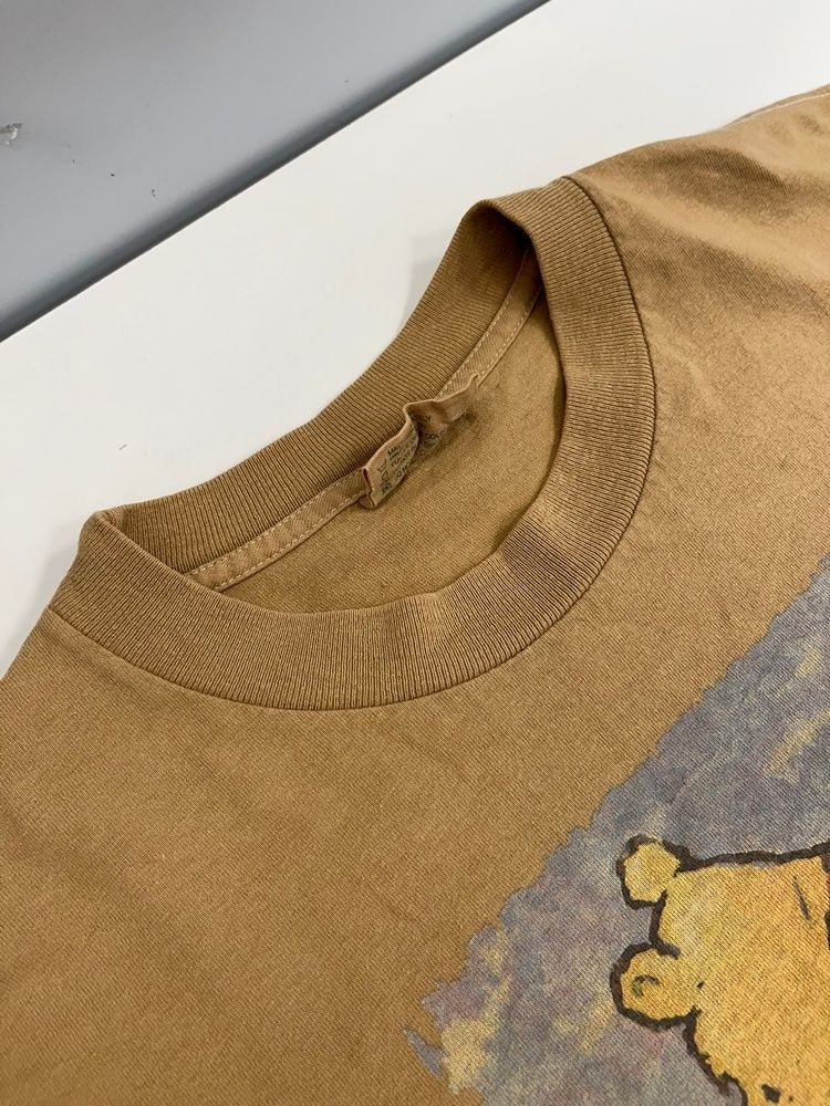 ヴィンテージ vintage 90s 90年代 PLAMT THE EARTH Disney Pooh 