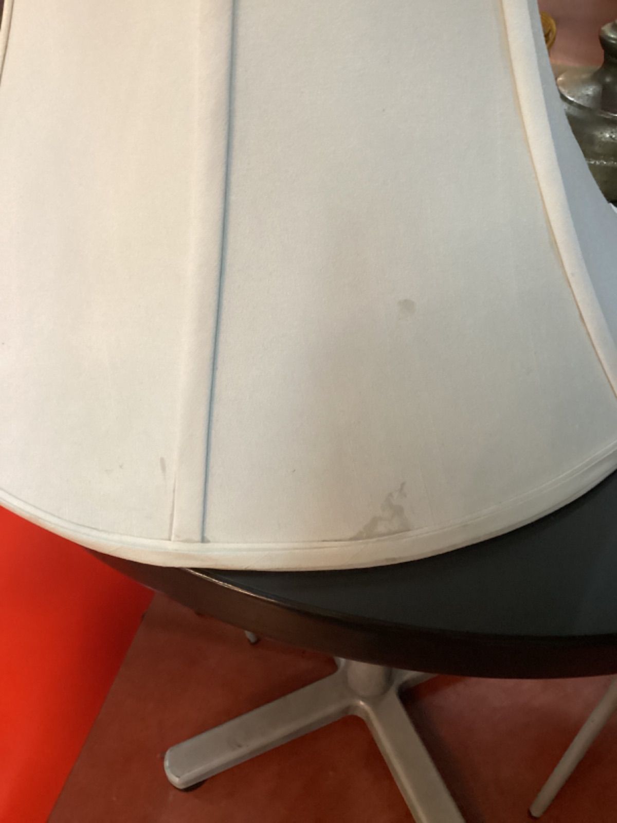 USA 米軍放出 アメリカンテーブルランプ 米軍放出 USA アメリカンビンテージテーブルランプ - メルカリ