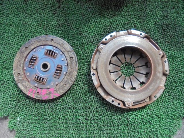 ホンダ バモス バモス ホビオ DRIVEJOY クラッチ3点セット HJ1 HJ2 HM1