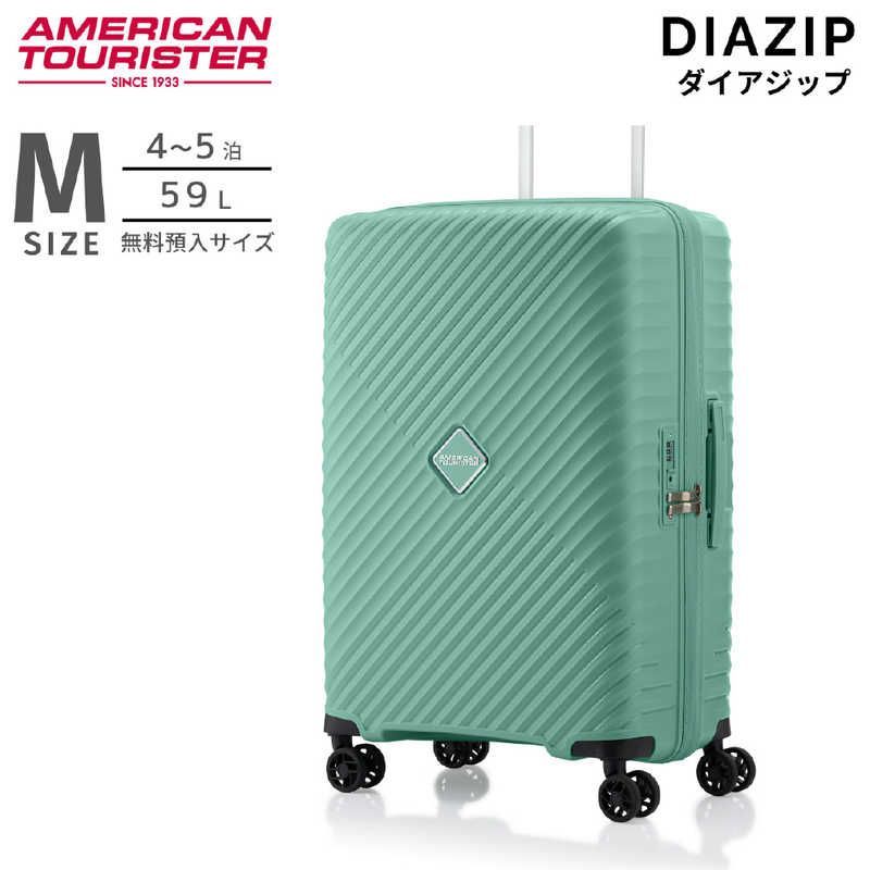 送料無料 【新品 未使用 未開梱】 アメリカンツーリスター 軽量