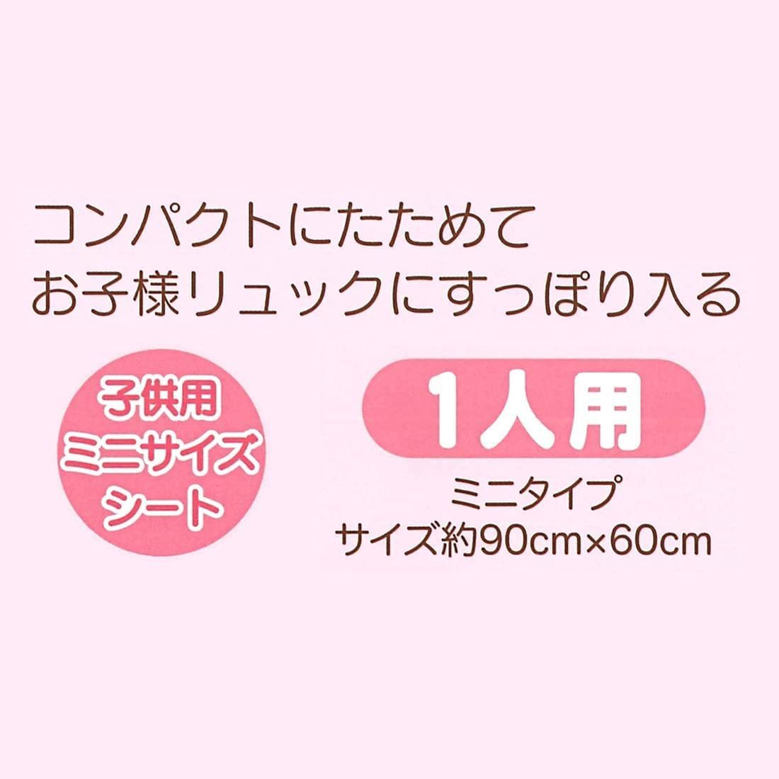 子供 レジャーシート キッズ 一人用 Sサイズ ピクニックシート ポケモン スケーター 遠足 行楽 幼稚園 保育園