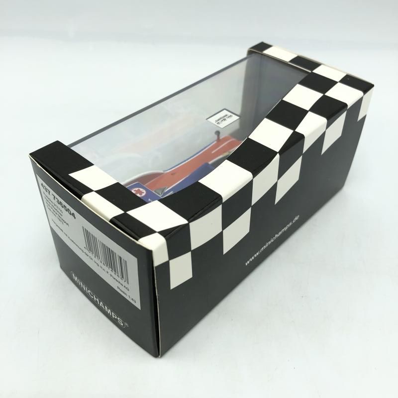 S20メモリアルモデルプランニング ヒストリーコレクション