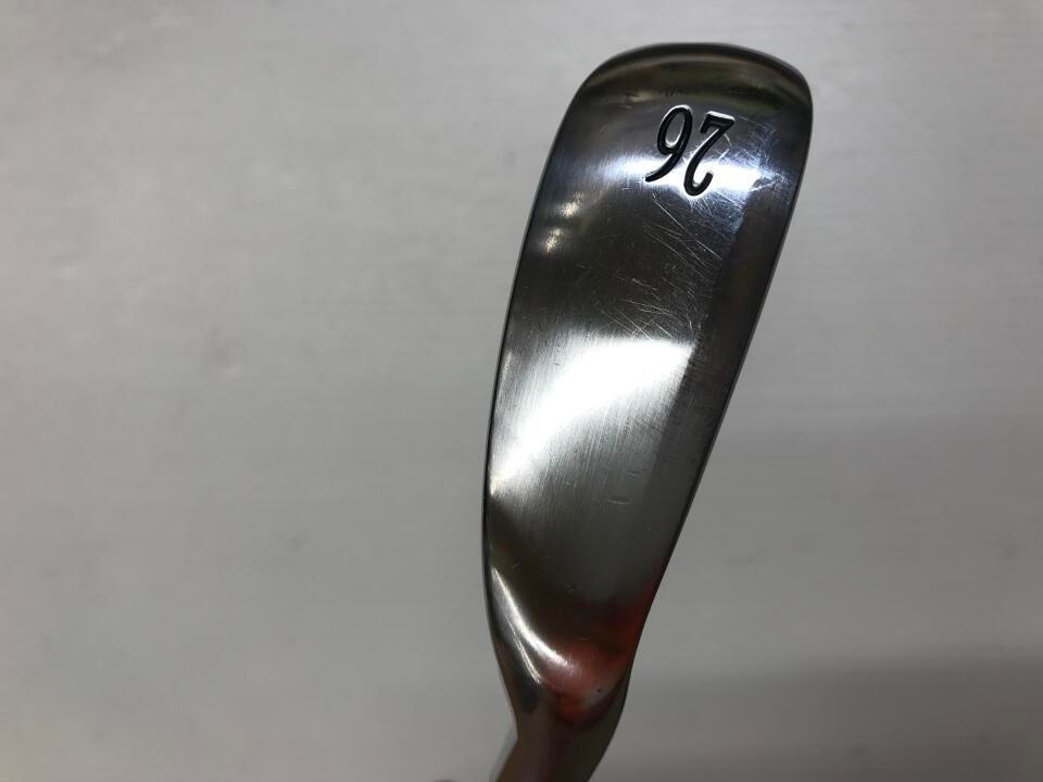 AF-906 26 S N.S.PRO MODUS3GOST HYBRID ユーティリティ エポン 最短