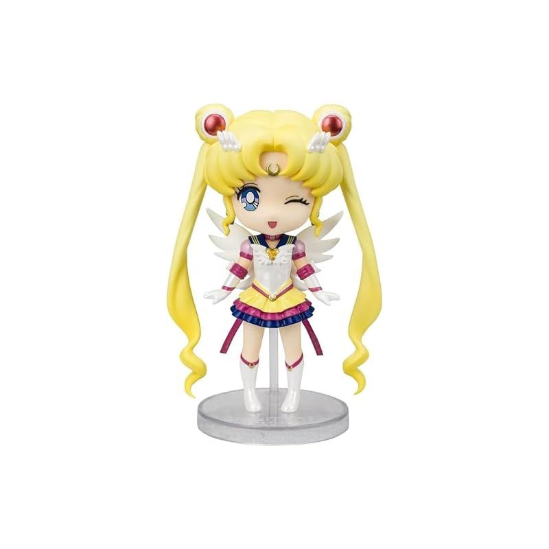 Figuarts mini 美少女戦士セーラームーン エターナルセーラームーン
