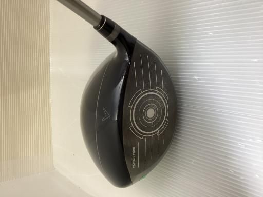 中古】 キャロウェイ EPIC FLASH STAR 9.5° ドライバー DR