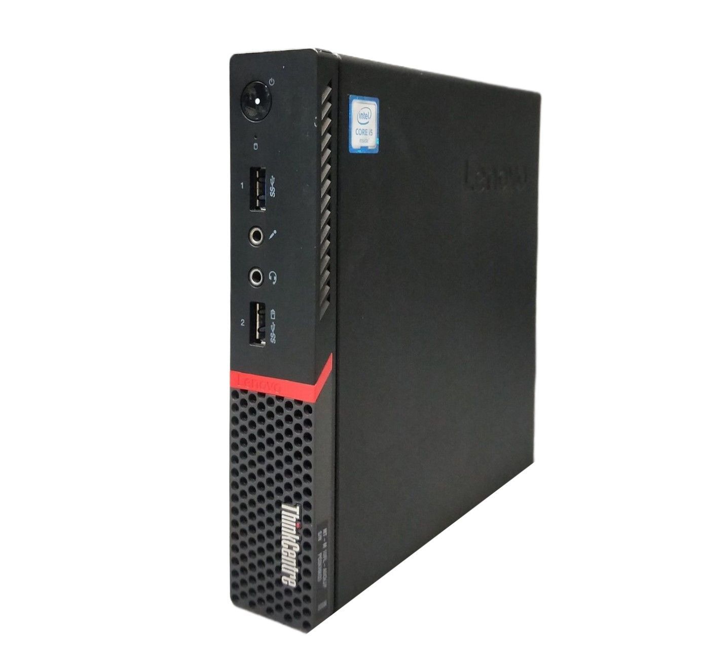 Lenovo ThinkCentre Tiny M900 i5 6400T 8GB RAM Netzteil Mini PC in Lenovo ThinkCentre Tiny M900 i5 6400T 8GB RAM Netzteil Mini PC in