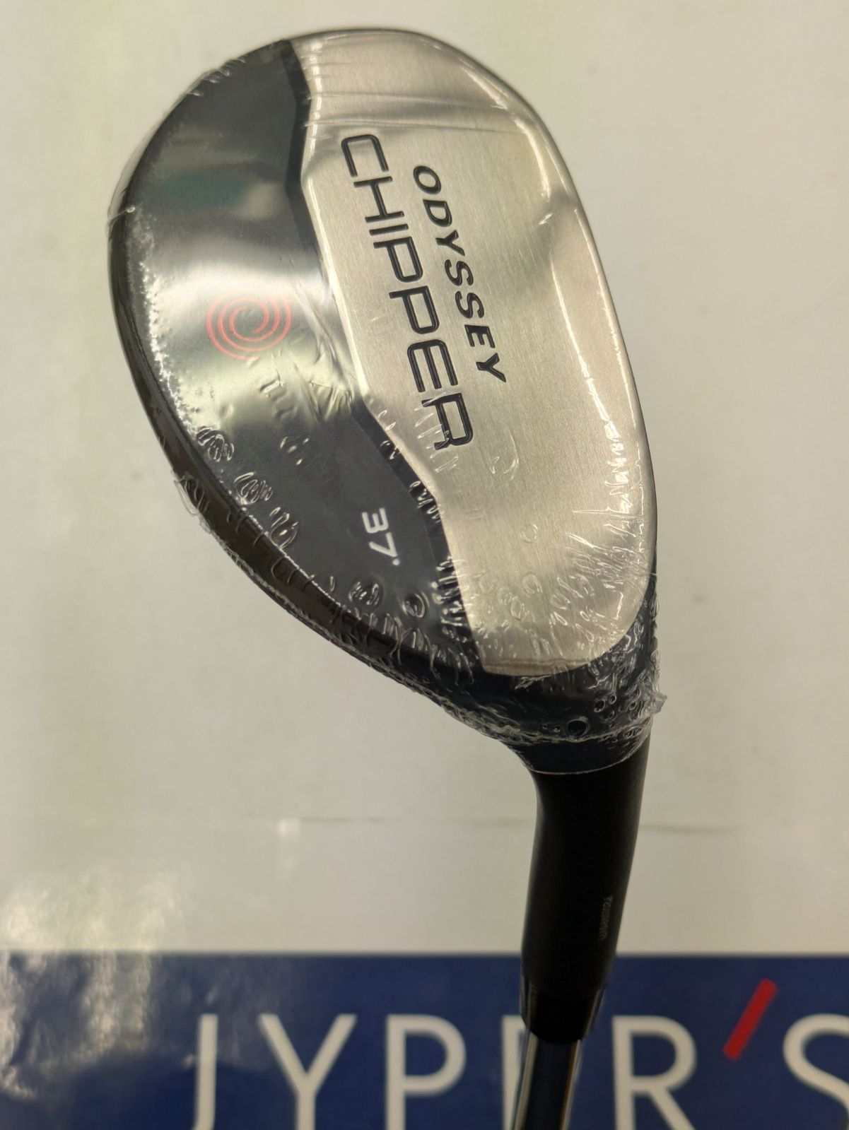 Wg チッパー オデッセイ ODYSSEY CHIPPER 右用 34.5インチ モデル 日本 葛西店