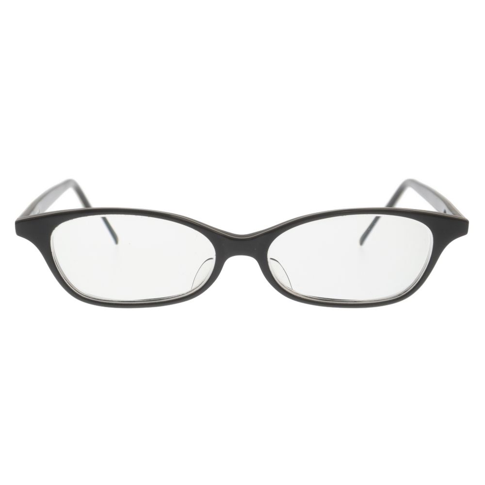 白山眼鏡店 (ハクサンガンキョウテン) QUADRA B5 クアドラ