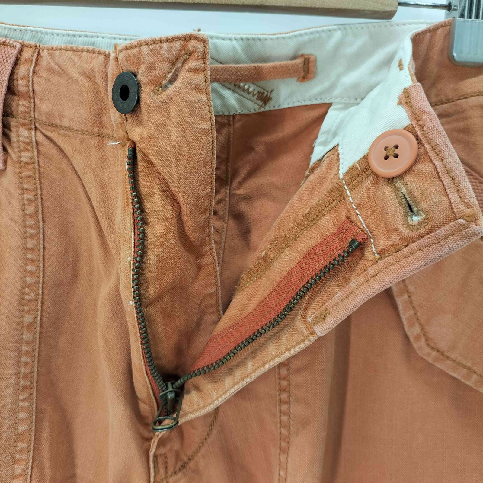 ポロバイラルフローレン Polo by RALPH LAUREN ミリタリーカーゴパンツ