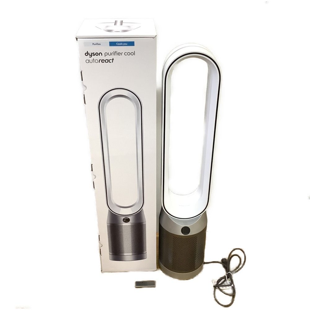 Dyson Purifier Cool Autoreact 空気清浄ファン-