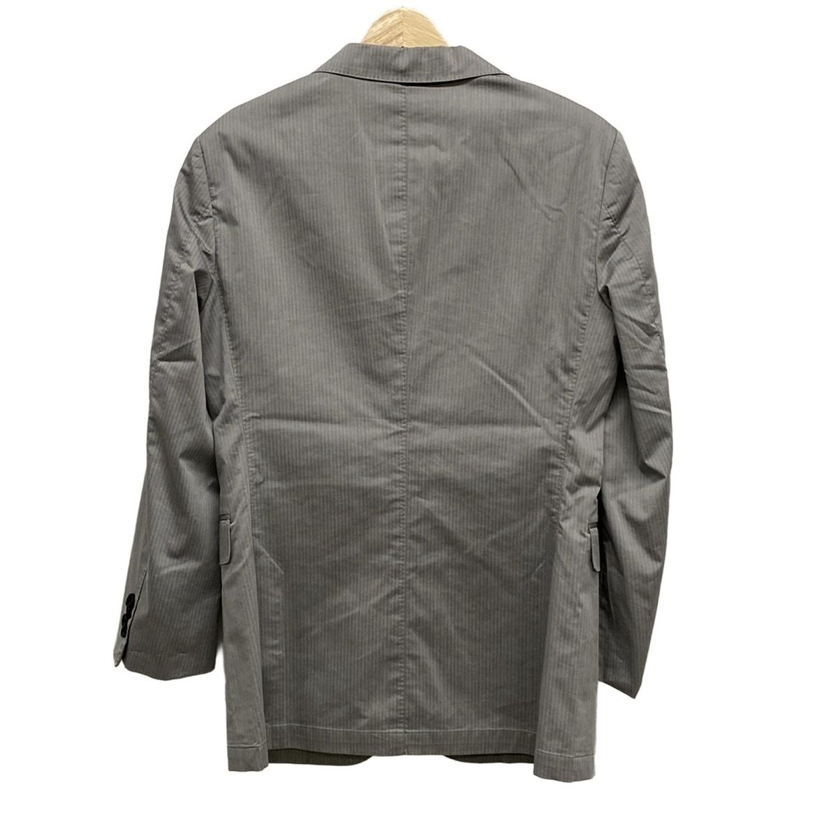 Lサイズ バーバリーブラックレーベル BURBERRY BLACKLABEL