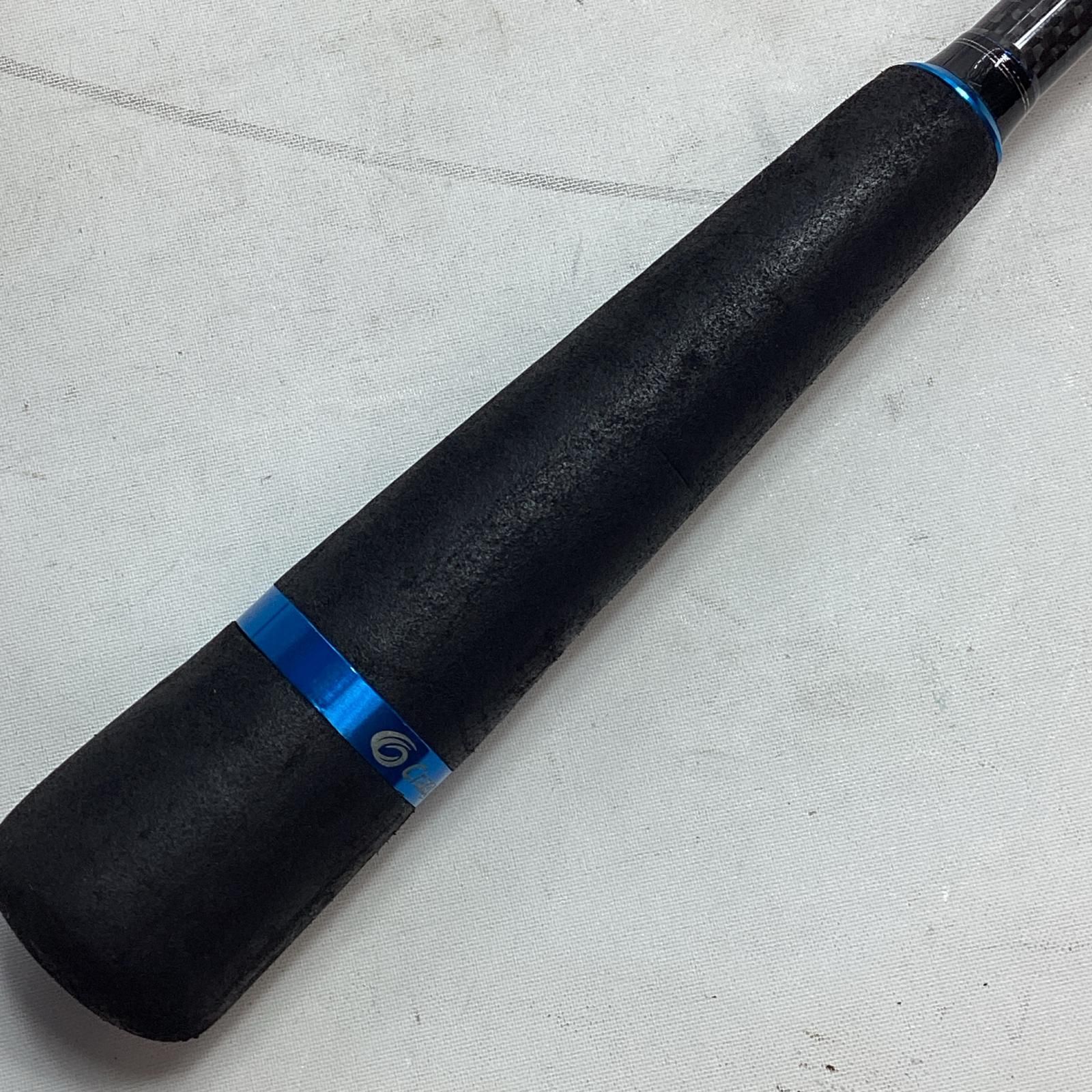 ロッド ルアーロッド オーシャンセンサーLJプラス OSE LJP オフショアロッド ロッド フィッシング