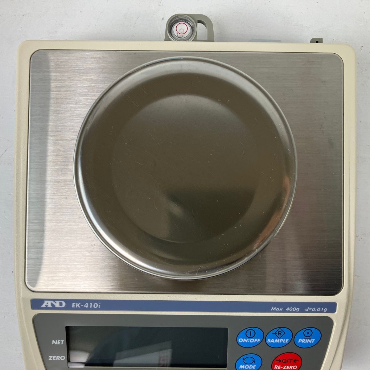 最小表示0.01g パーソナル電子天びん
