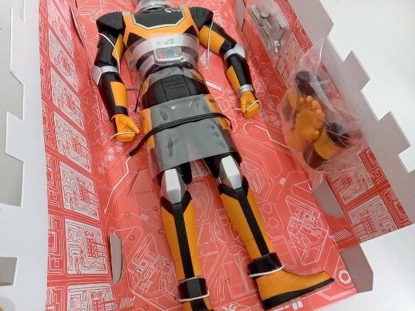メディコムトイ タイムハウス 仮面ライダーブラックRX ロボライダー