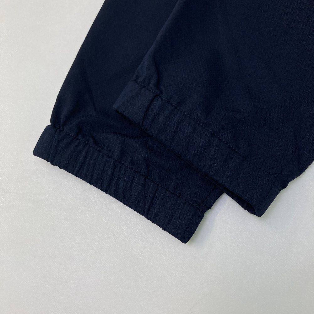 サイズ：0 PGG PEARLY GATES パーリーゲイツ  ストレッチロングパンツ  ネイビー系 [240101455465] ゴルフウェア レディース ストスト サイズ：0 PGG PEARLY GATES パーリーゲイツ ストレッチロング