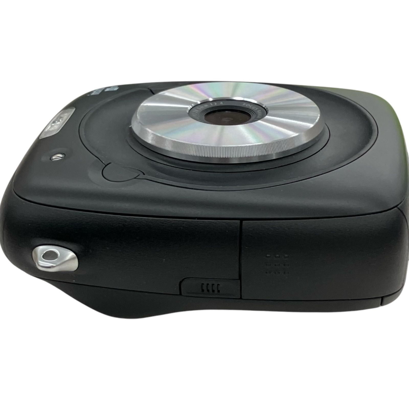 FUJIFILM デジタルチェキ SQUARE SQ10 ブラック instax SQUARE SQ10 おまけ付き INSTAX SQUARE SQ10 デジタルチェキ FUJIFILM中古品 絶対失敗