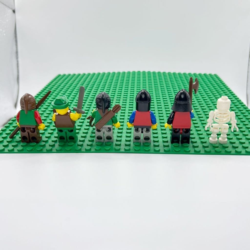 レゴ 6079 エルクウッドの砦 廃盤 お城シリーズ - おもちゃ