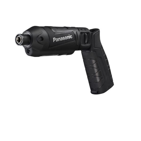 未使用新品 Panasonic 7.2V 充電スティックインパクトドライバー