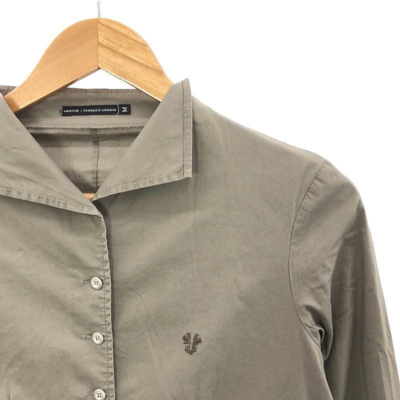 MARITHE + FRANCOIS GIRBAUD / マリテ＋フランソワジルボー