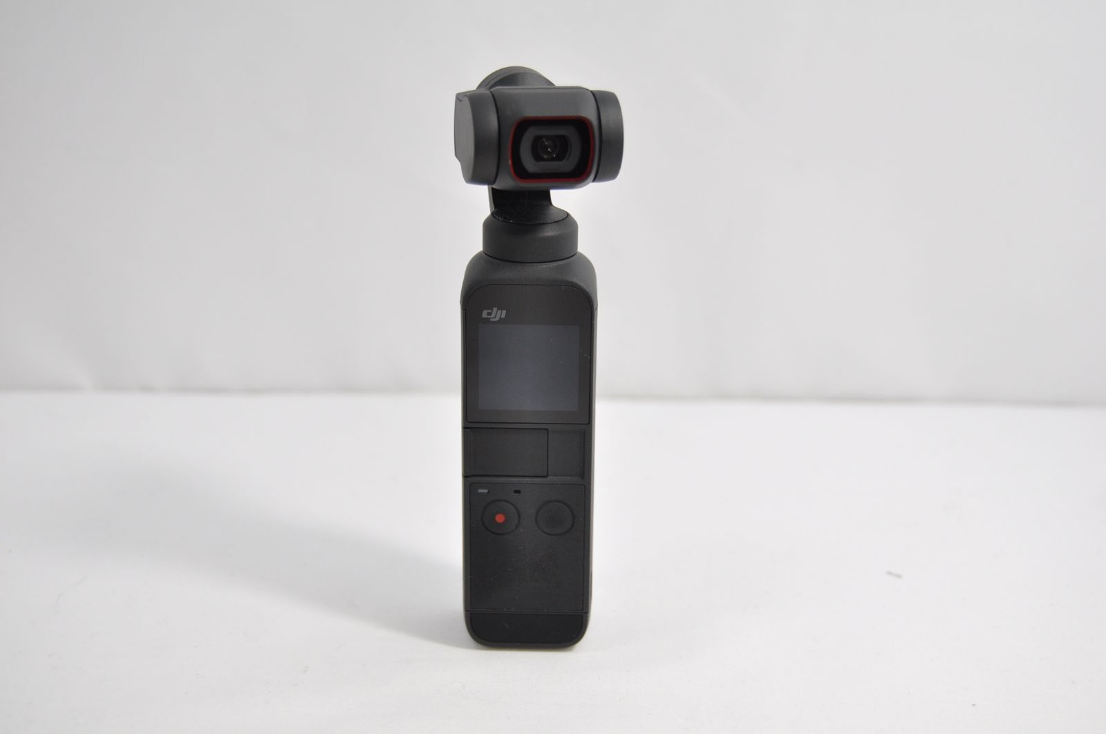DJI POCKET 2 ポケットサイズ VLOGカメラ - メルカリ