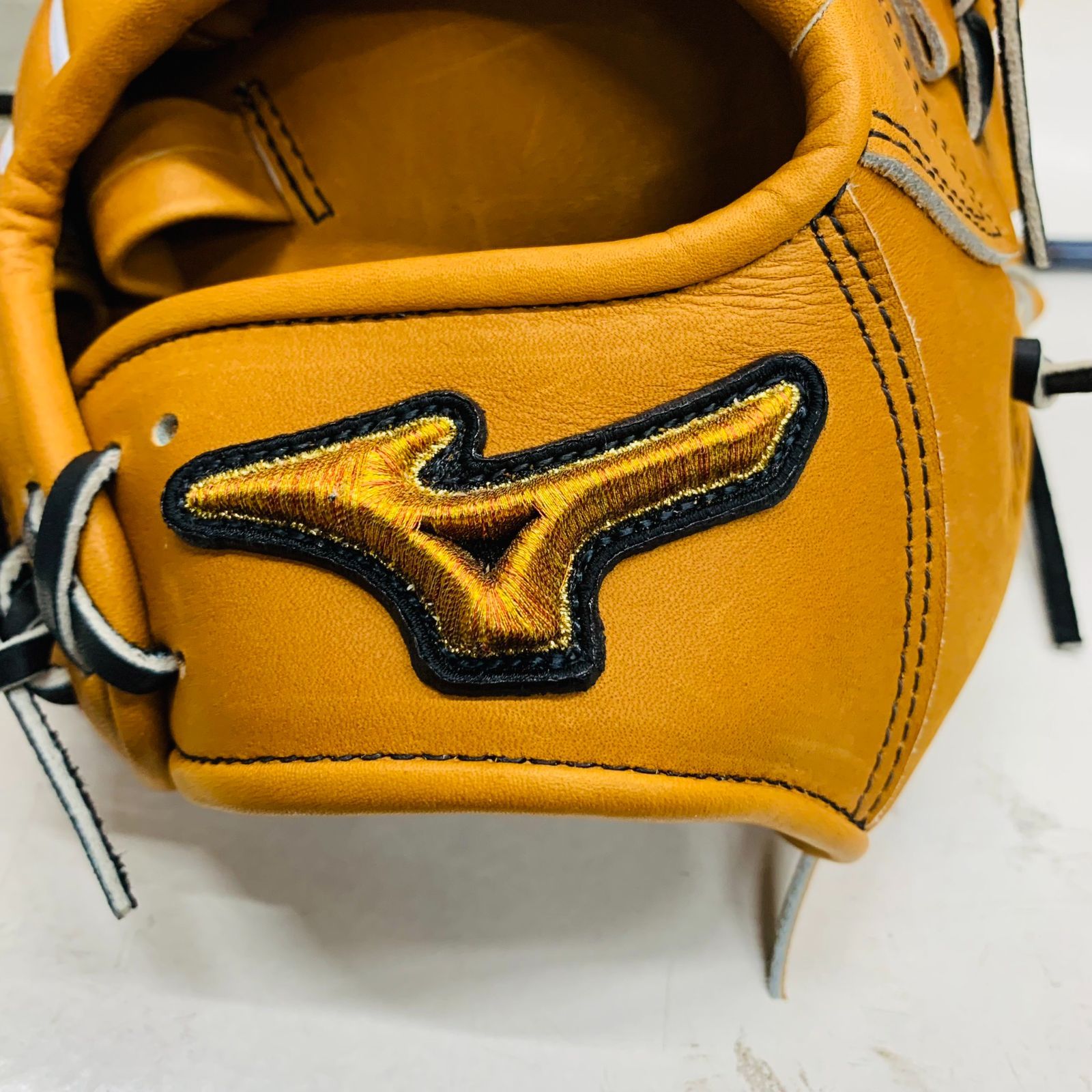 ミズノプロ MIZUNOPRO 当店限定オリジナルオーダーグラブ 内野手