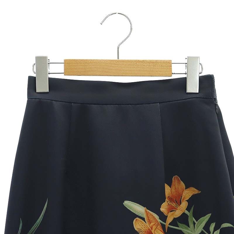アメリ AMERI 23SS UND ANNABELLE FLARE SKIRT フレアスカート ロング 