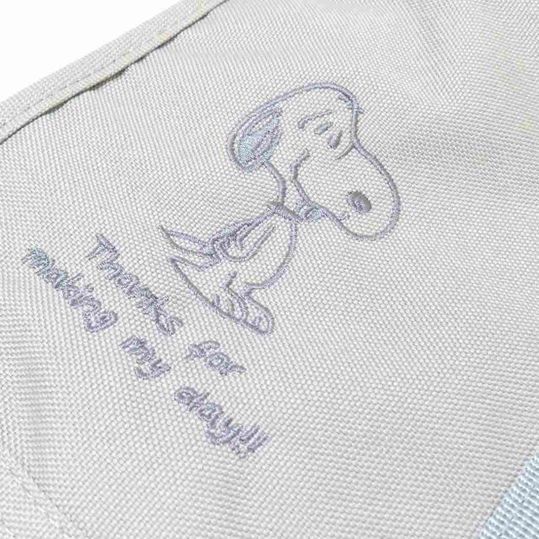 スヌーピー 旅行かばん