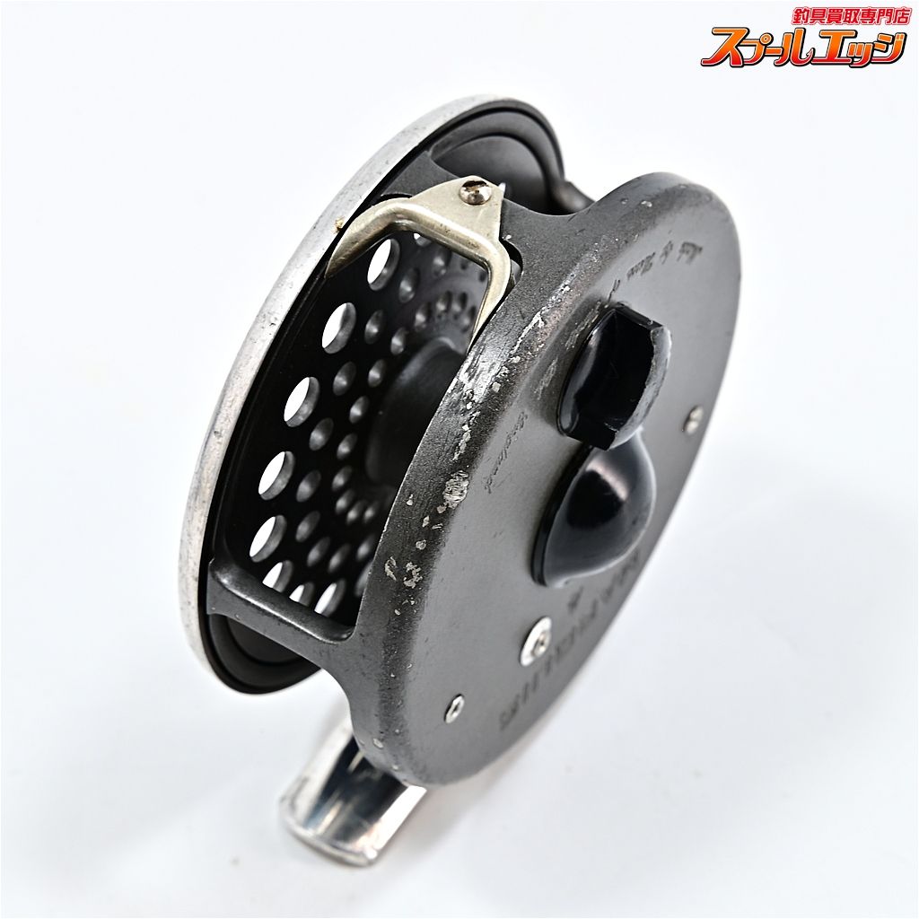 【ハーディー】 マーキス #4 4番 フライリール HARDY Marquism42339