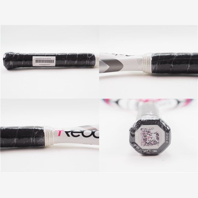 中古 テニスラケット テクニファイバー ティー リバウンド プロ ライト  