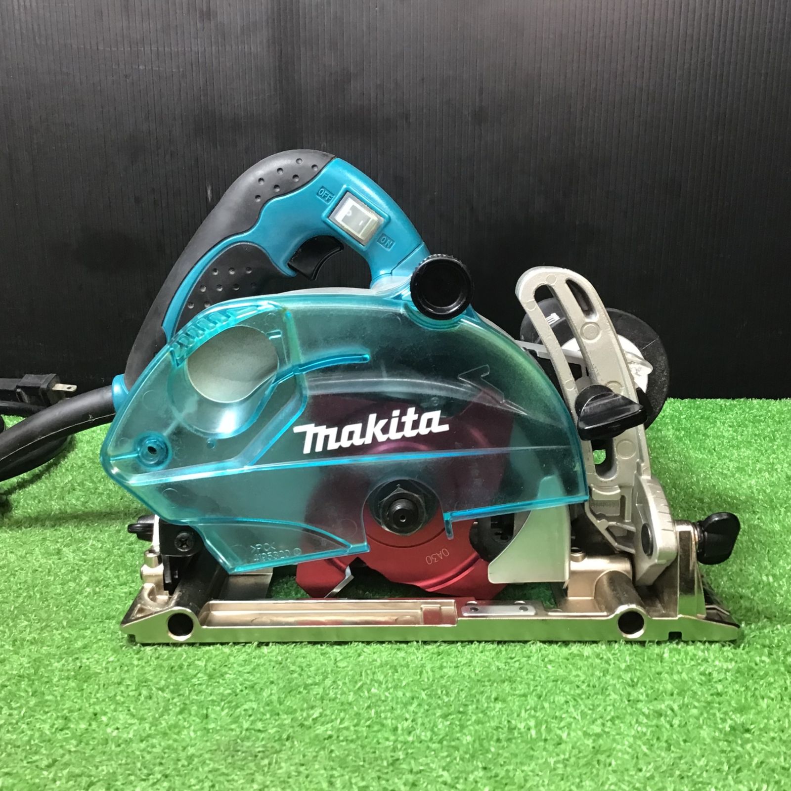マキタ小型ミゾキリの紹介／Introducing the Makita Small size Makita