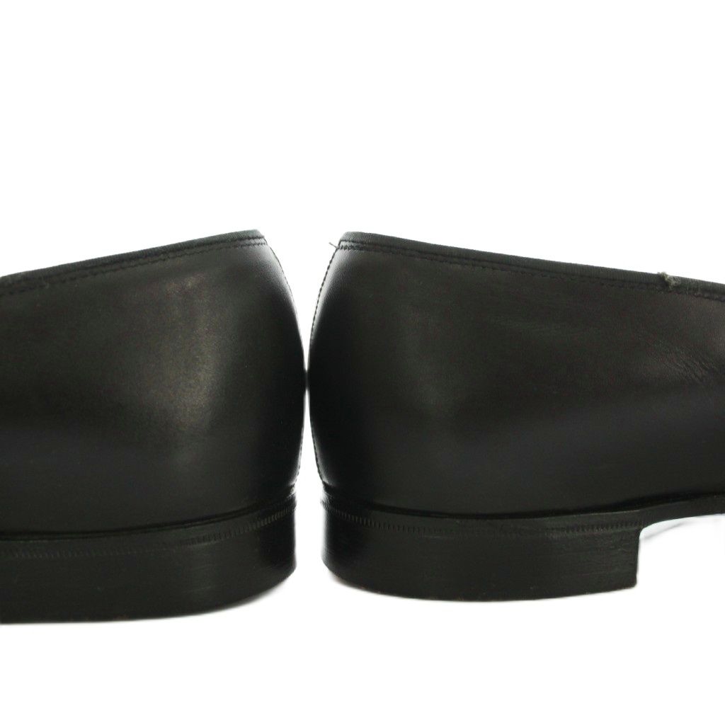 クロケット-ジョーンズ