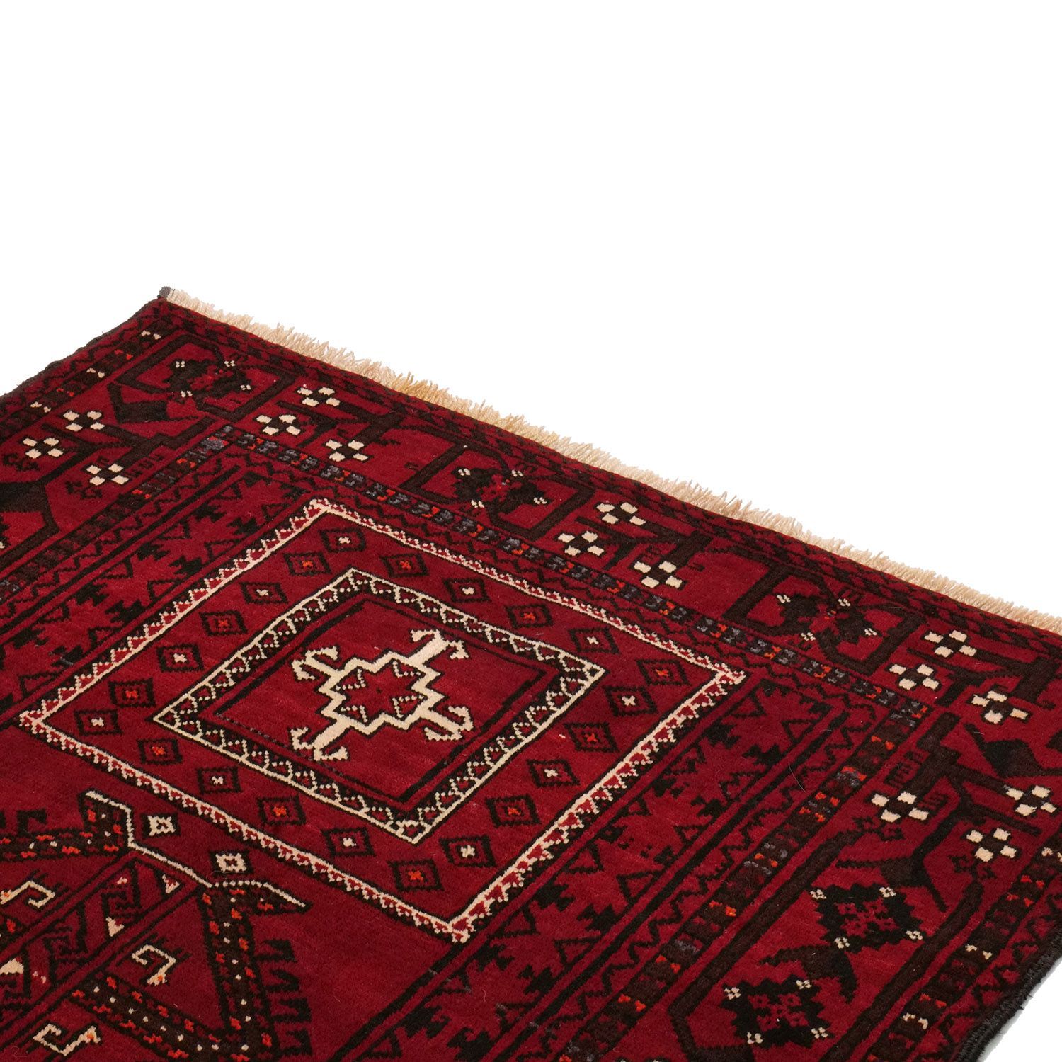 フックモチーフ