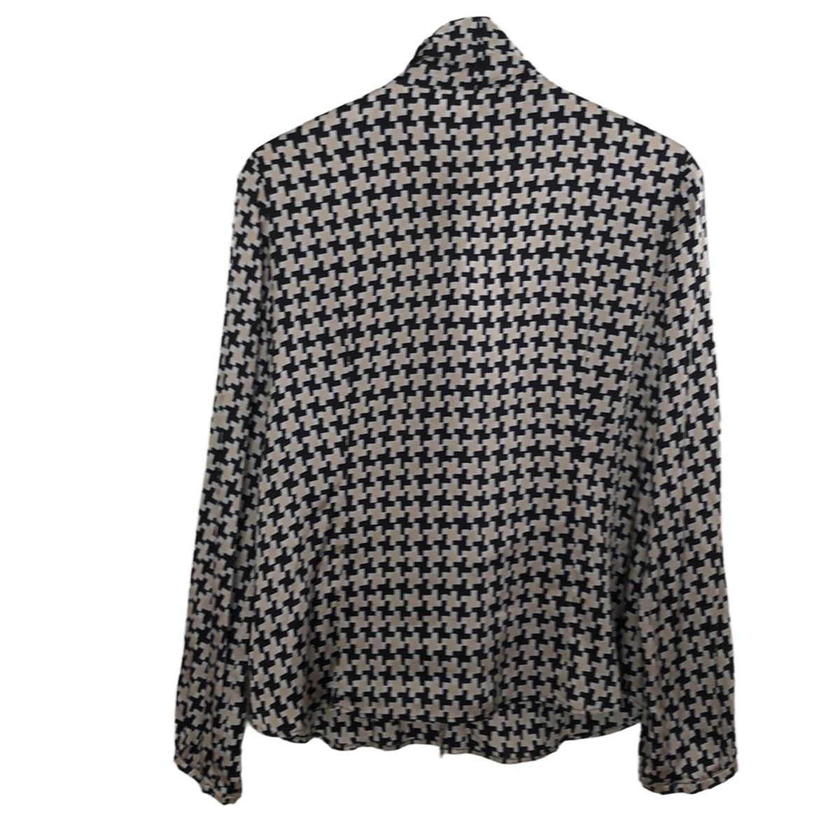 Scapa(スキャパ) 長袖シャツブラウス サイズ42 L レディース