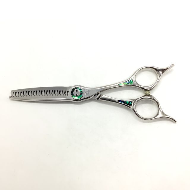 トギノンシザー スパーブゼロ6.9インチ（限定カラー） シザーハサミ