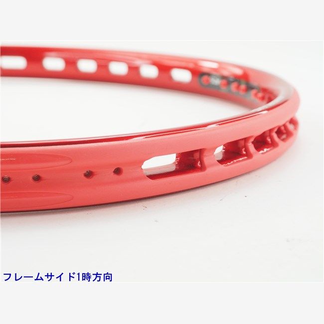 中古 テニスラケット プリンス ビースト オースリー 104 2021年