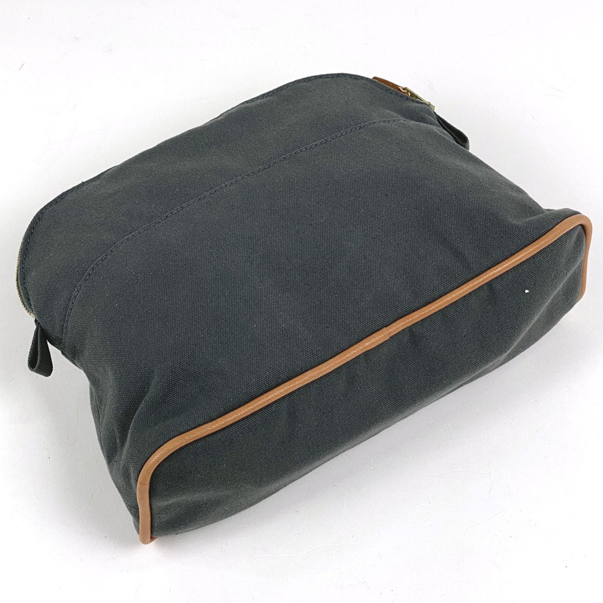 Hロゴ 化粧ポーチ