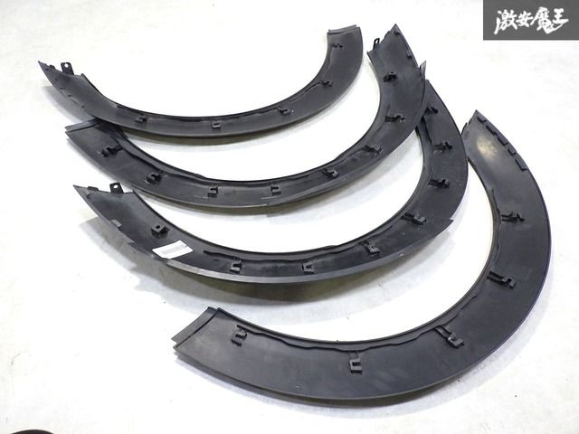 破損なし！即発送】BMW純正 MINI ML16 R56 R55 ミニクーパー オーバー 