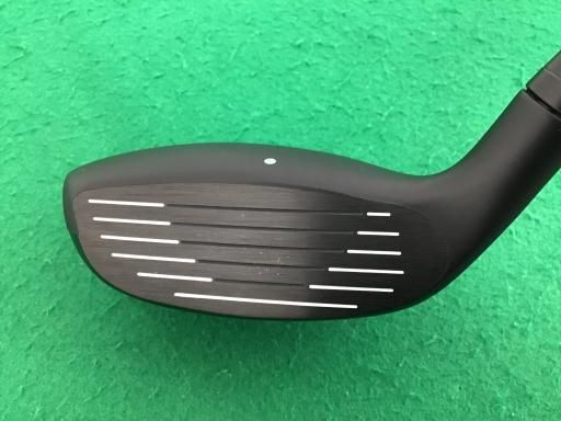 中古】 ピン G440 U3 ユーティリティ UT PING TOUR 2.0 CHROME