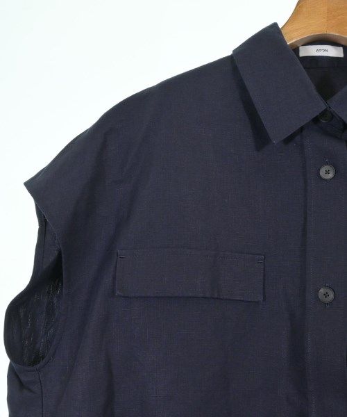 カジュアルシャツ レディース