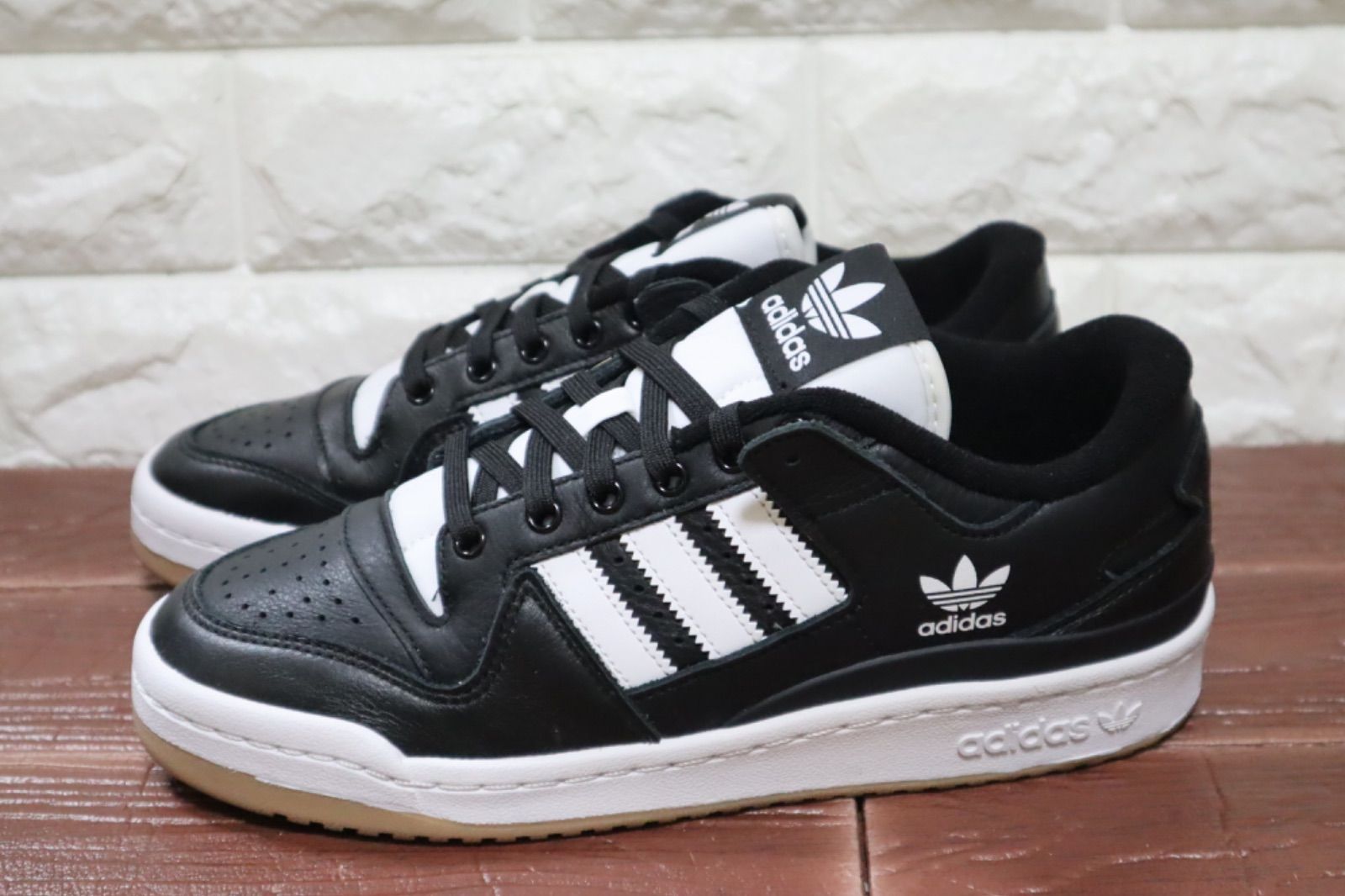 新品 アディダス adidas フォーラム 84 ロー ADV FORUM 84 LOW ADV