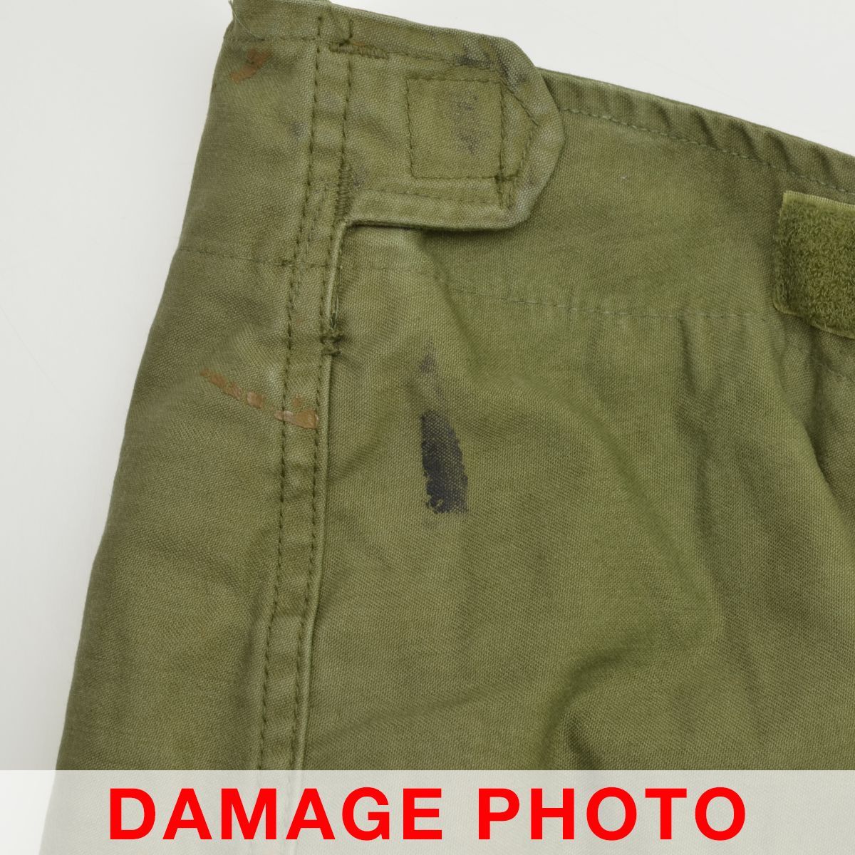 USARMY】70s〜 DEFENSE PERSONNEL SUPPORT CENTER製 M-65 M65 3rd
