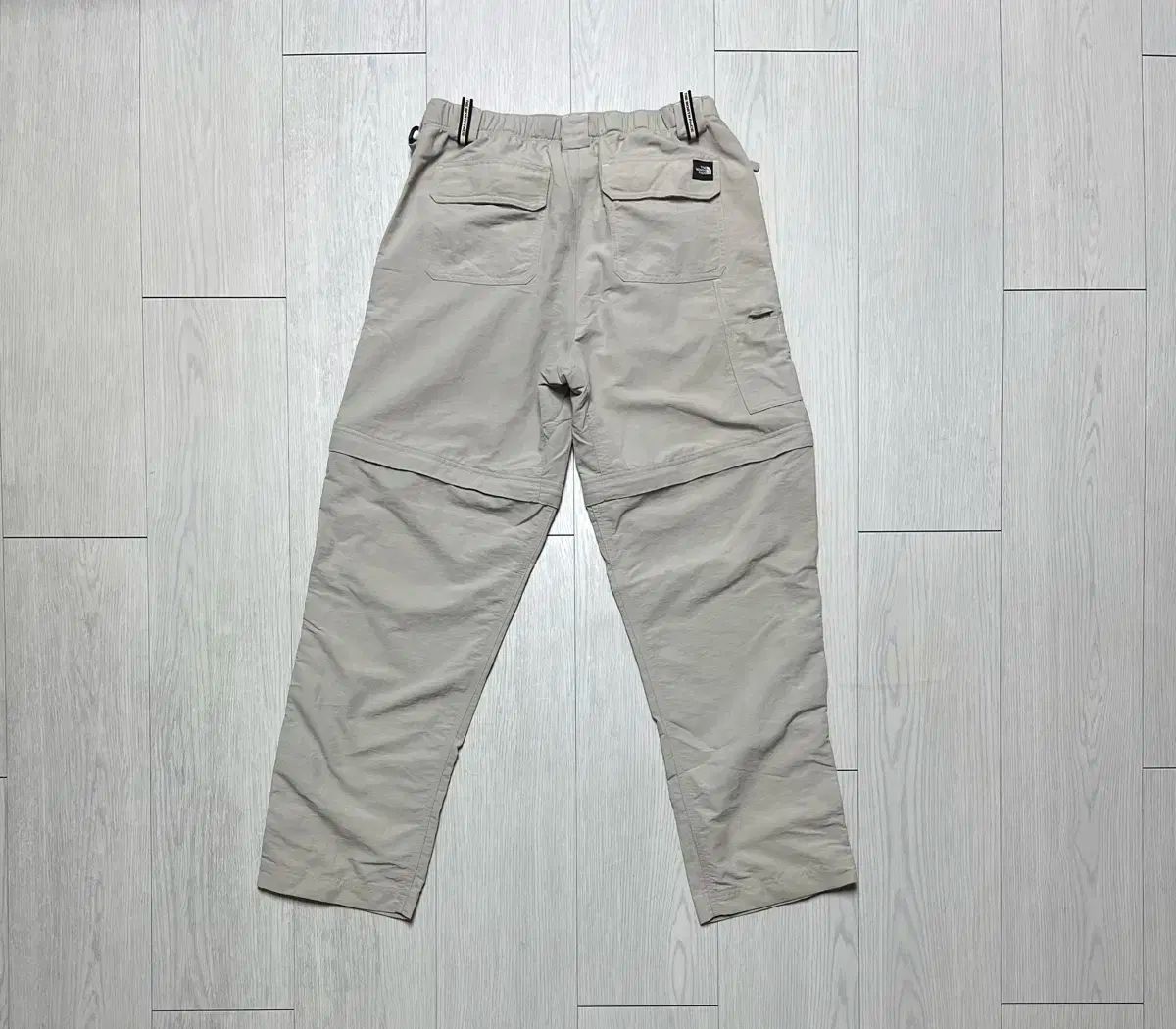 NORTH FACE