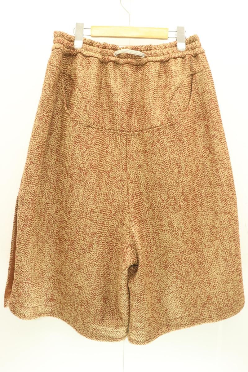 NAMESAKE メンズパンツ M パンツ ベージュ 肌色