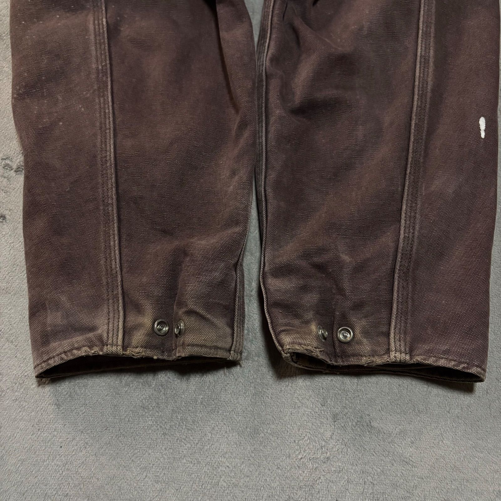 Carhartt カーハート Coveralls カバーオール DuckJacket ダック Carhartt カーハート Coveralls カバーオール DuckJacket ダック