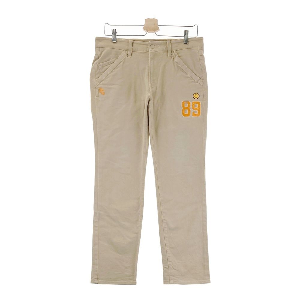 PEARY GATES メンズパンツ サイズ4 サイズ：4 PEARLY GATES パーリー