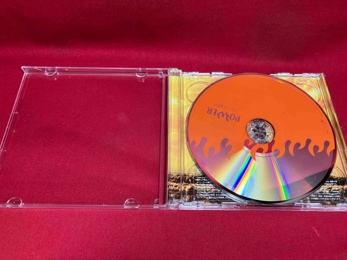 ジャニーズWEST CD DVD バラ売り可 400円～ WESTꓸ (ジャニーズWEST)喜怒哀楽 でっかい愛 3形態セット