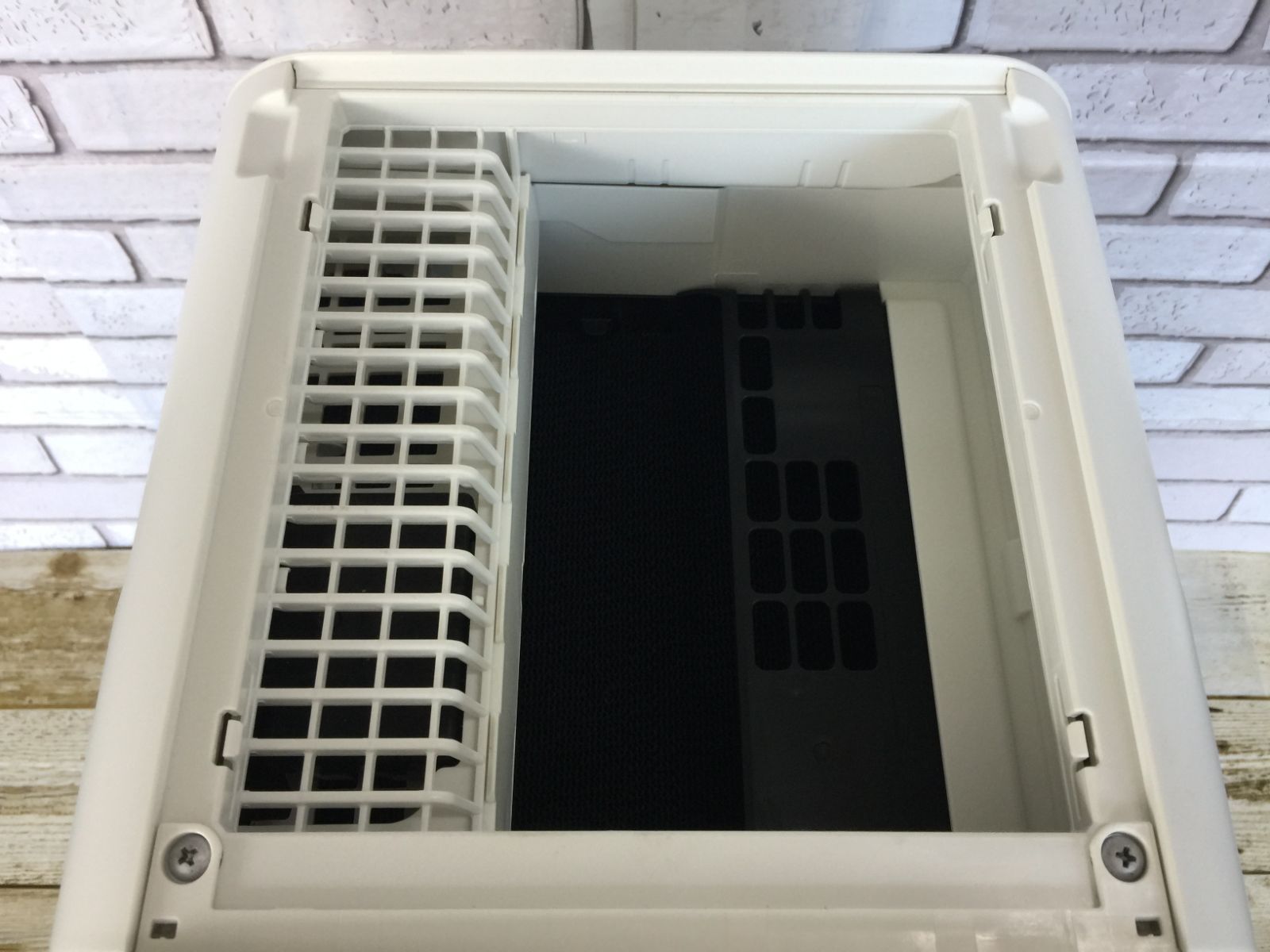 ストリーマ空気清浄機