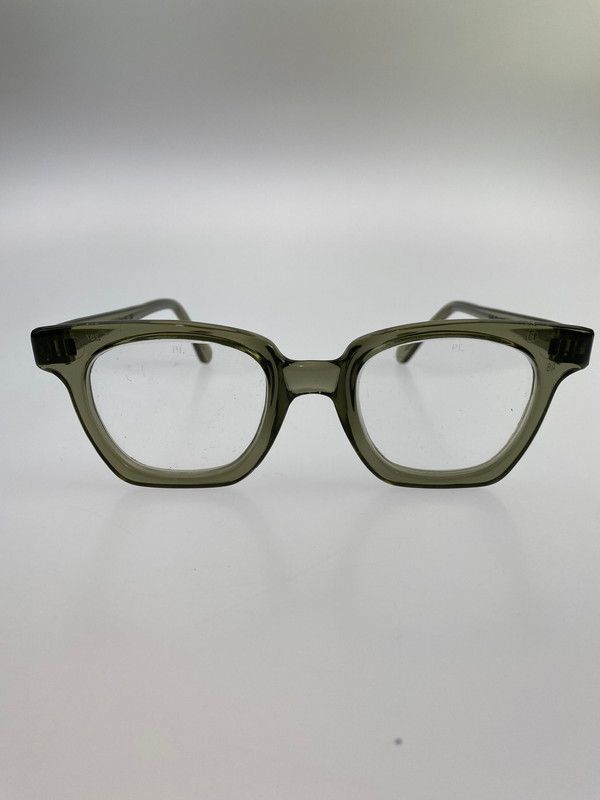 中古】 U.S.SAFETY GLASS 60-70
