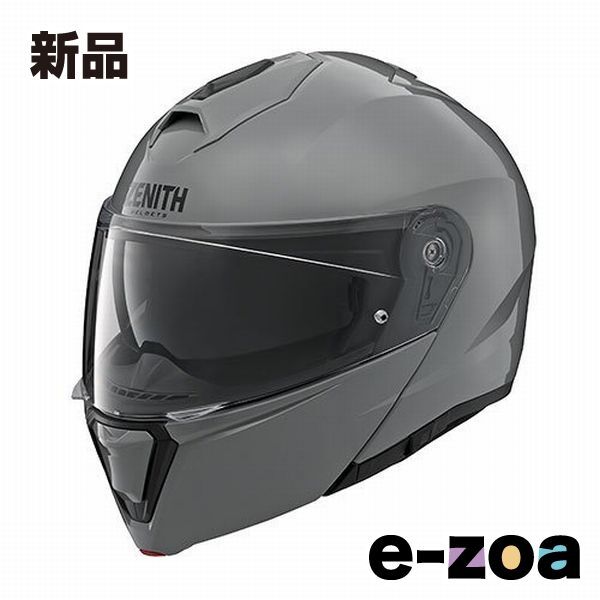 YAMAHA  ヤマハ YJ-21 ZENITH  Nグレー / XLサイズ YJ21NグレーXL (2498596)