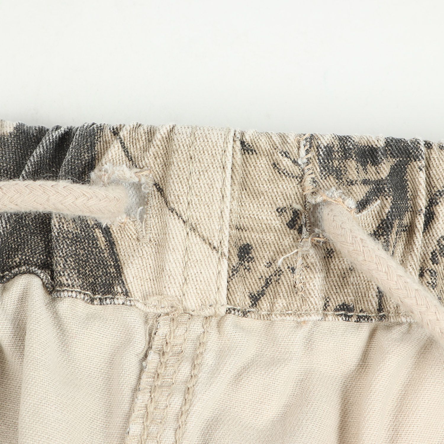 Supreme シュプリーム パンツ 全面プリント スケートパンツ Supreme Is